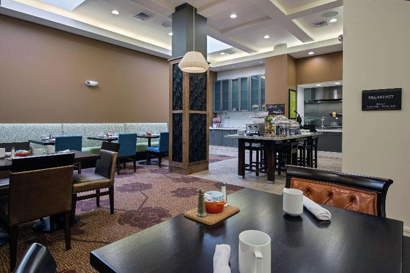 Hilton Garden Inn Lincoln Downtown/Haymarket 4