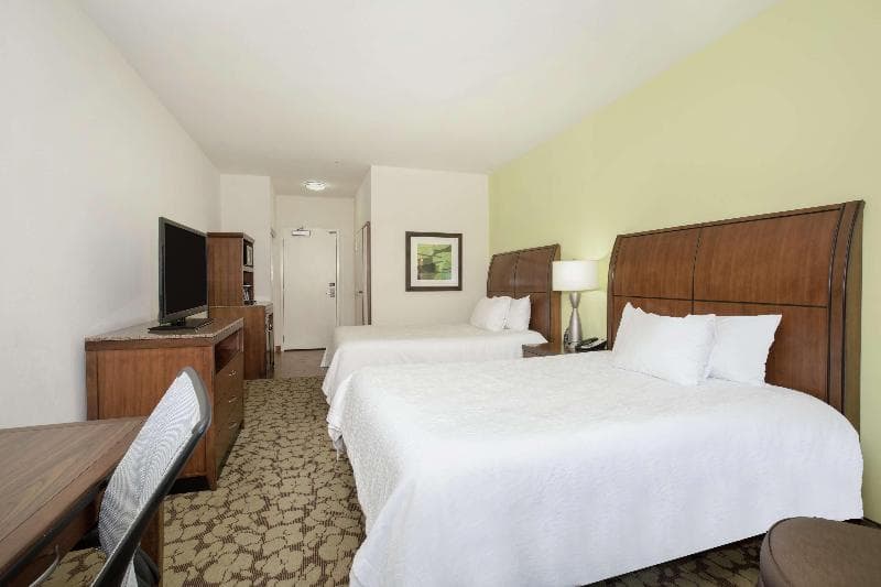 Hilton Garden Inn Lincoln Downtown/Haymarket 5