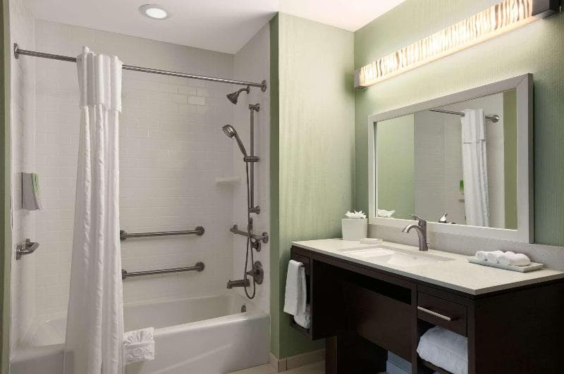 Home2 Suites by Hilton Nashville-Airport, TN photo 1
