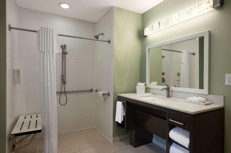 Home2 Suites by Hilton Nashville-Airport, TN 3