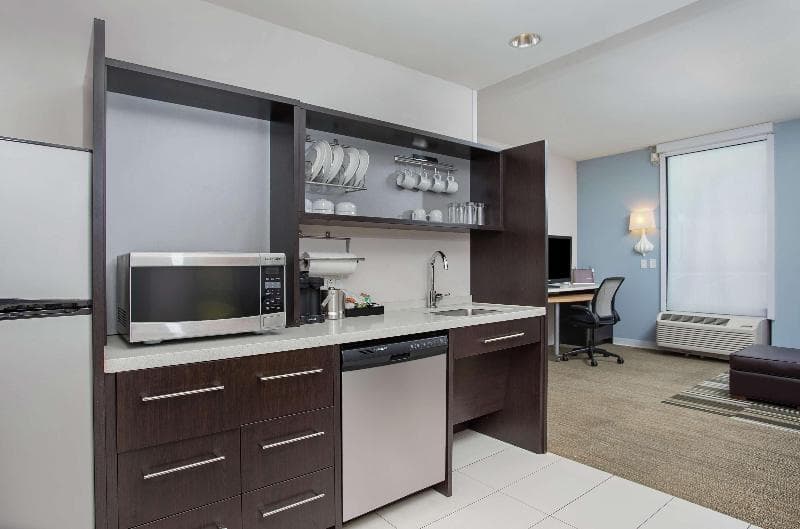 Home2 Suites by Hilton Nashville-Airport, TN 4