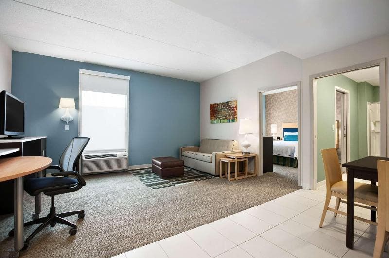 Home2 Suites by Hilton Nashville-Airport, TN 5
