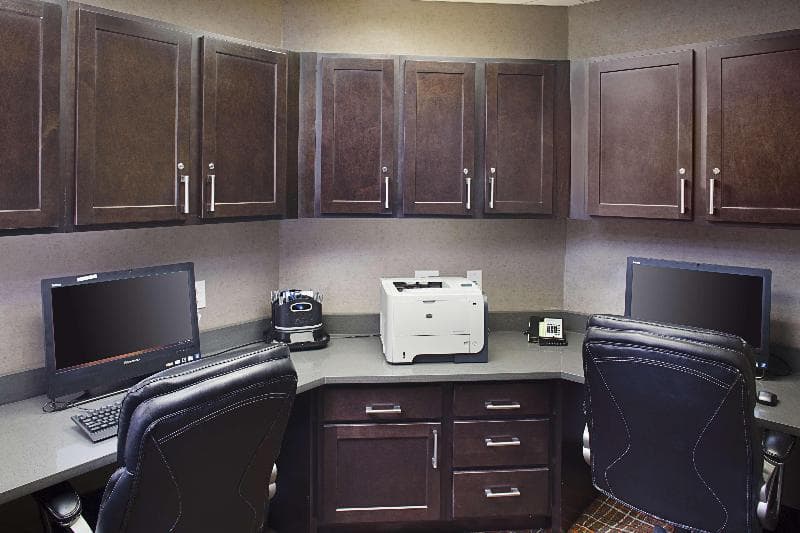 Hampton Inn & Suites Lansing West photo 1