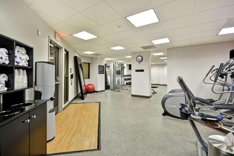 Homewood Suites by Hilton Nashville Vanderbilt, TN photo 1