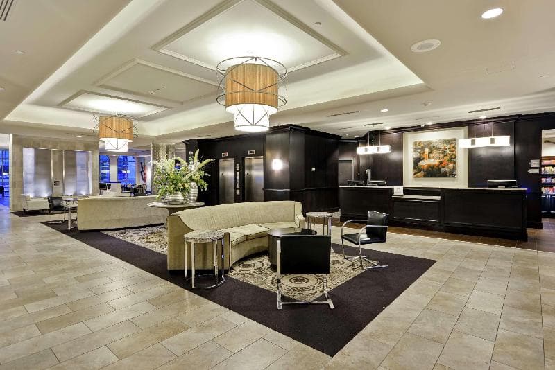 Homewood Suites by Hilton Nashville Vanderbilt, TN 5