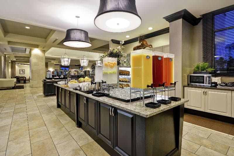 Homewood Suites by Hilton Nashville Vanderbilt, TN 3