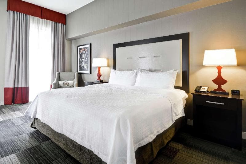 Homewood Suites by Hilton Nashville Vanderbilt, TN 4