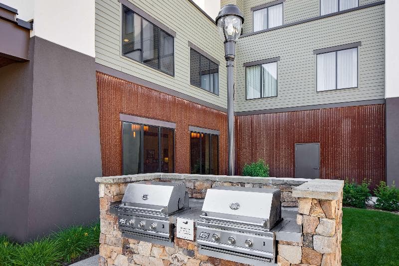 Homewood Suites by Hilton Kalispell, MT photo 1