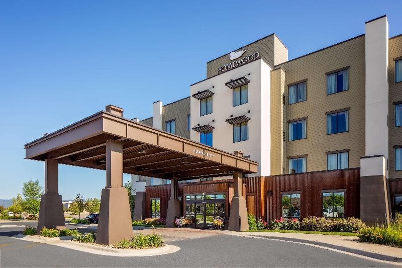 Homewood Suites by Hilton Kalispell, MT 2