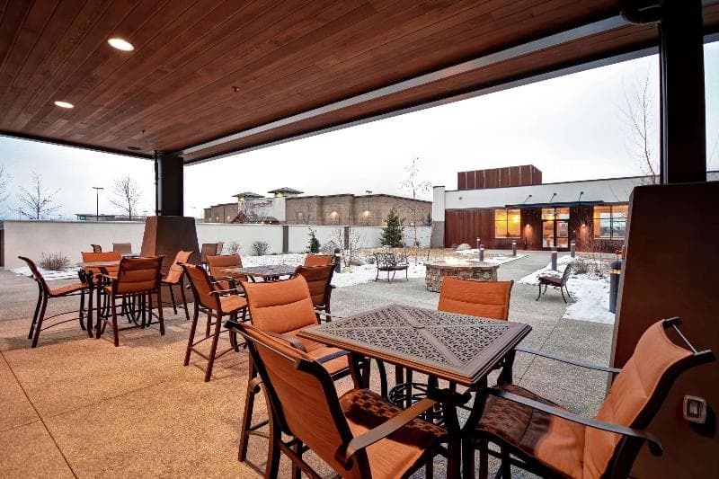 Homewood Suites by Hilton Kalispell, MT 4