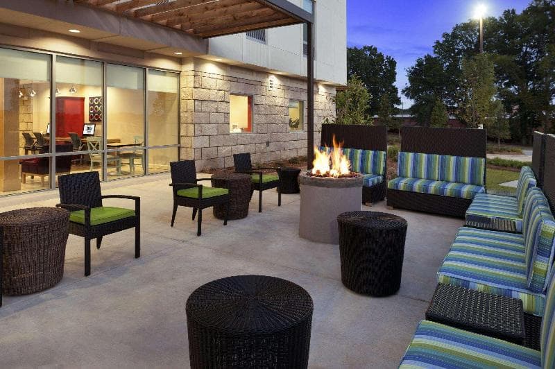 Home2 Suites by Hilton Jackson/Ridgeland 2