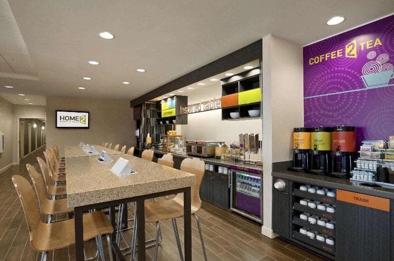 Home2 Suites by Hilton Jackson/Ridgeland 3