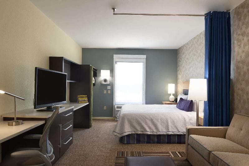 Home2 Suites by Hilton Jackson/Ridgeland 4