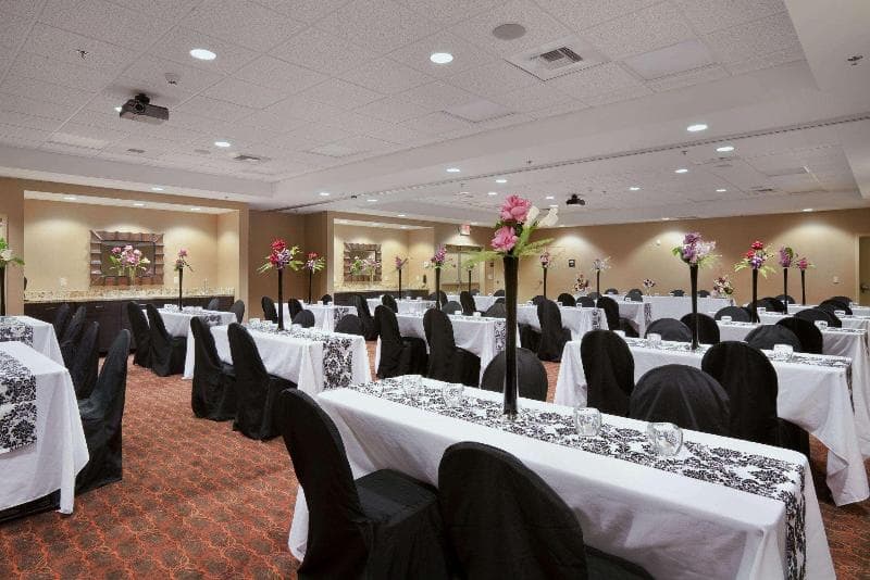 Hampton Inn & Suites Williston photo 1