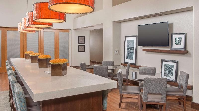 Hampton Inn & Suites Schererville 3