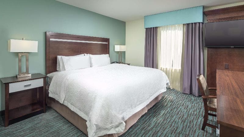 Hampton Inn & Suites Schererville 4