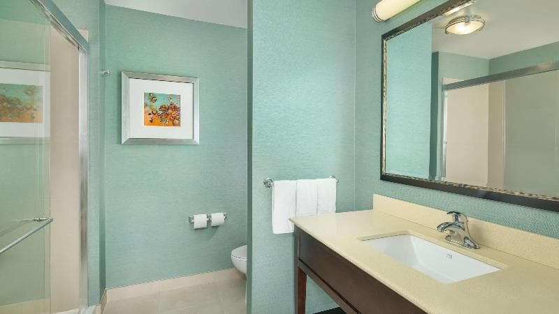 Hampton Inn & Suites Schererville 5