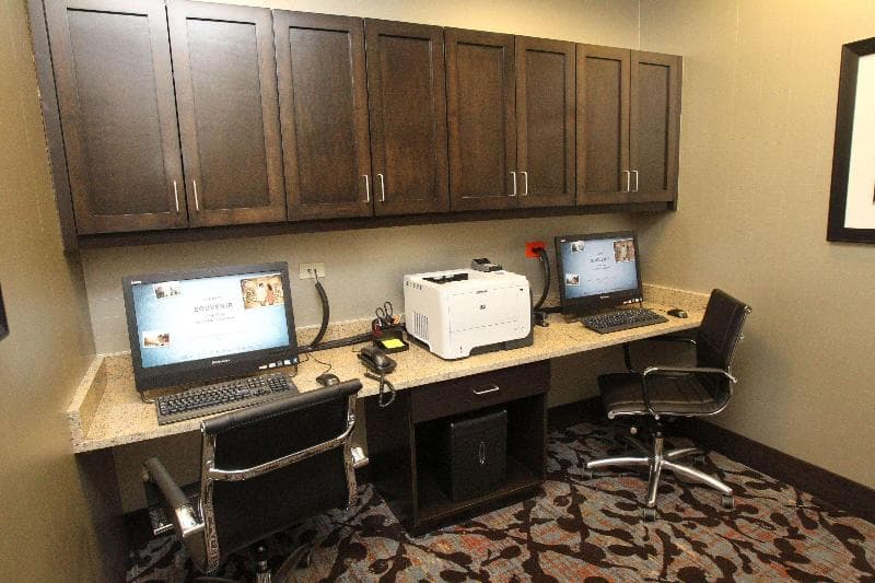 Hampton Inn & Suites Seneca-Clemson Area photo 1