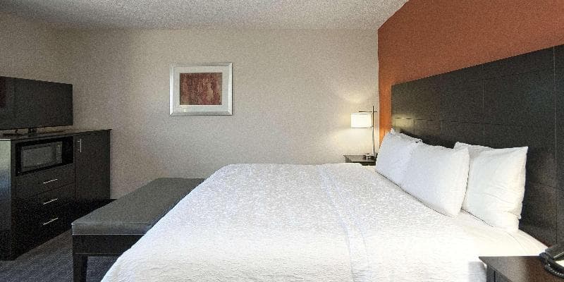 Hampton Inn & Suites Seneca-Clemson Area 4