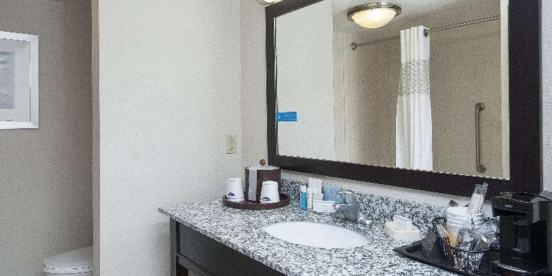 Hampton Inn & Suites Seneca-Clemson Area 5