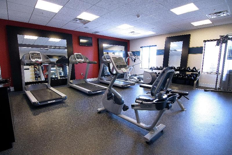 Hampton Inn & Suites Grand Forks photo 1