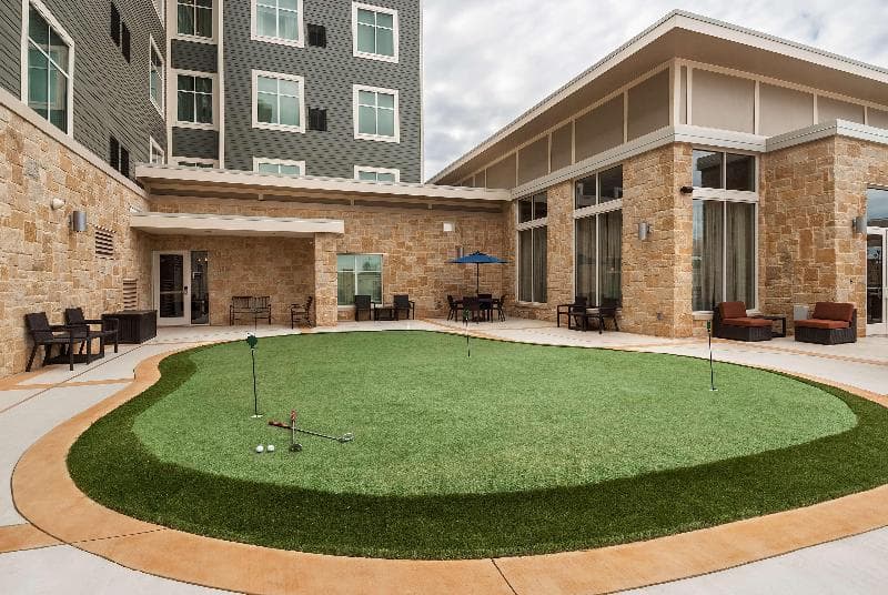 Homewood Suites by Hilton Fort Worth - Medical Center, TX 2