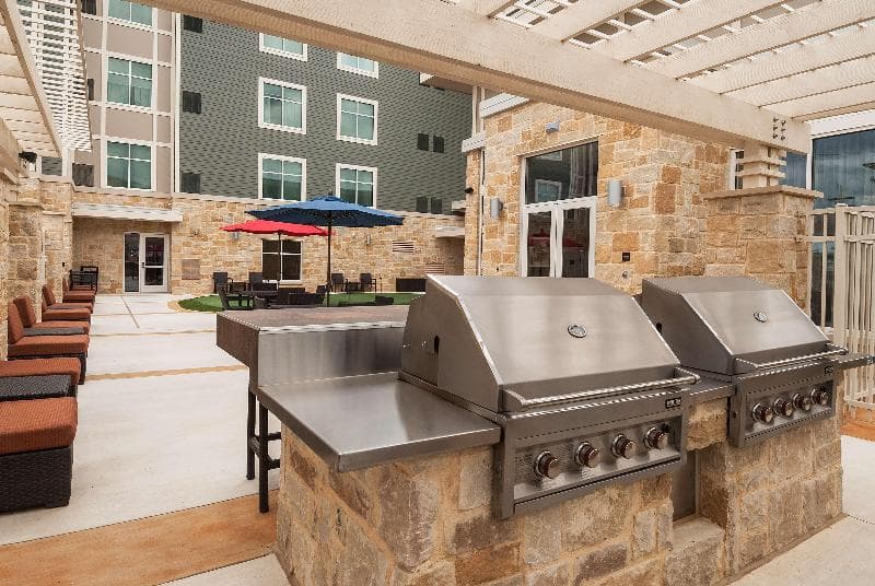 Homewood Suites by Hilton Fort Worth - Medical Center, TX 3