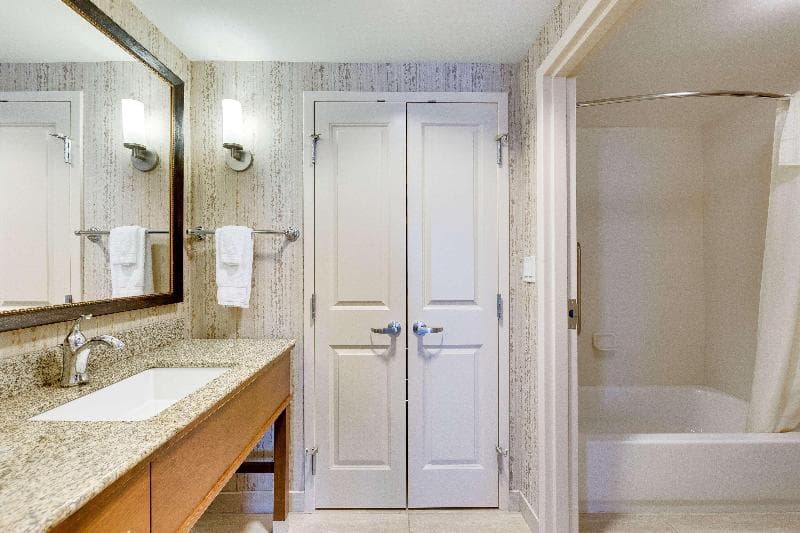 Homewood Suites by Hilton Fort Worth - Medical Center, TX 5