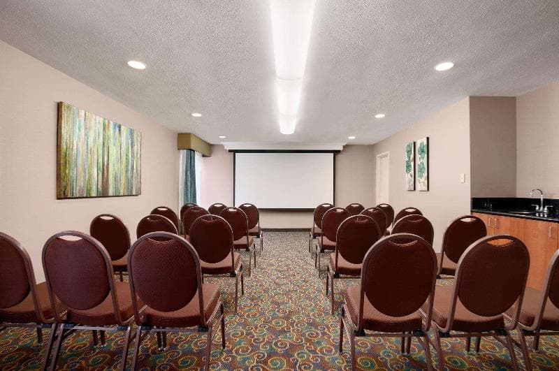 Hampton Inn Cadillac, Mi 1