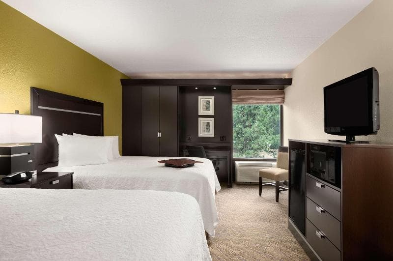 Hampton Inn Cadillac, Mi 5