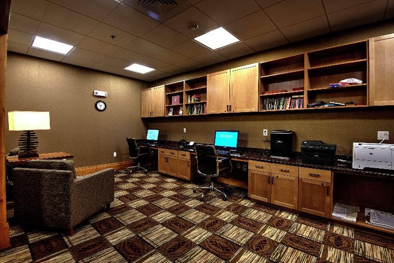 Homewood Suites by Hilton Durango, CO photo 1