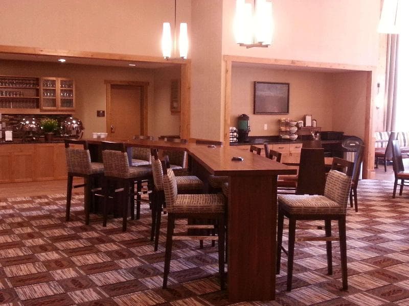 Homewood Suites by Hilton Durango, CO 3
