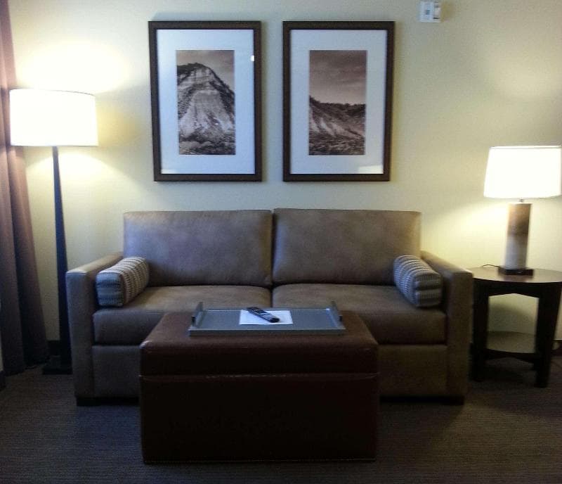 Homewood Suites by Hilton Durango, CO 4