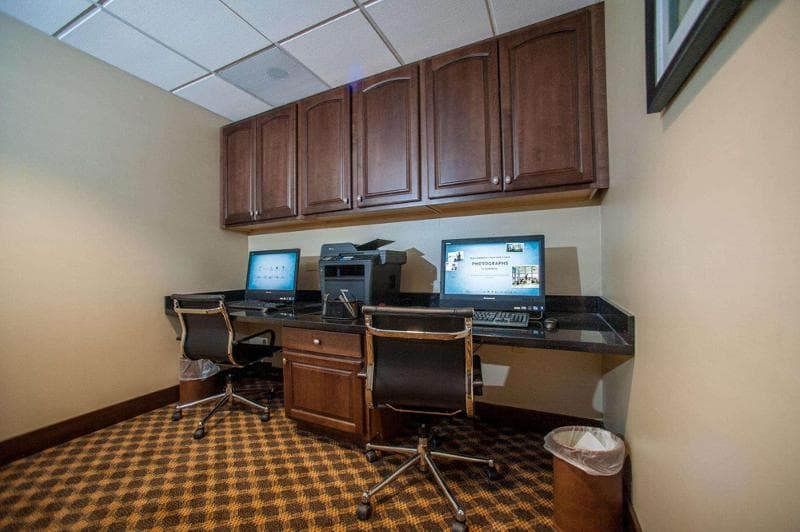 Hampton Inn Fort Morgan photo 1