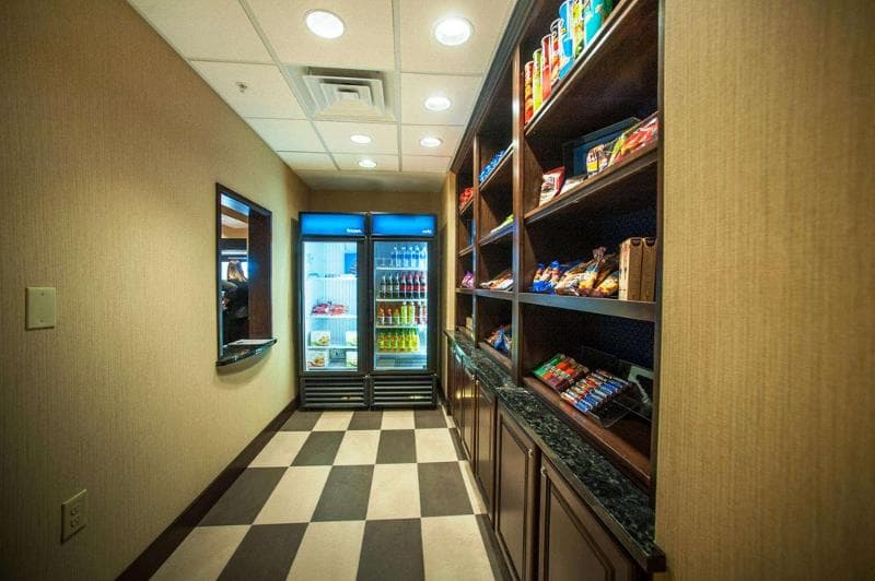 Hampton Inn Fort Morgan 3