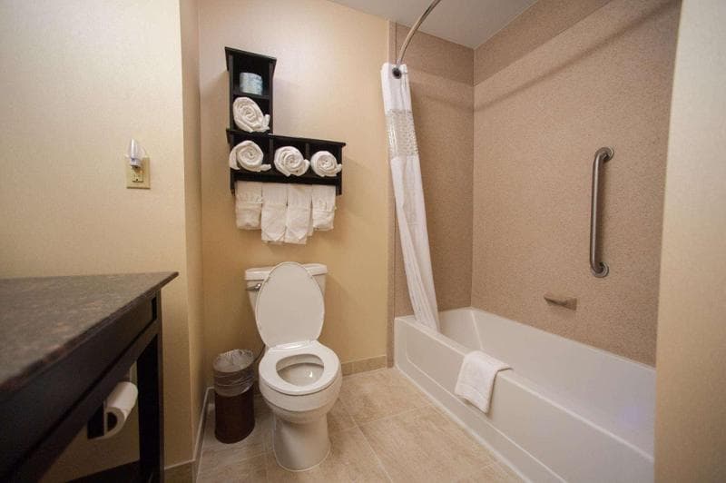 Hampton Inn Fort Morgan 5