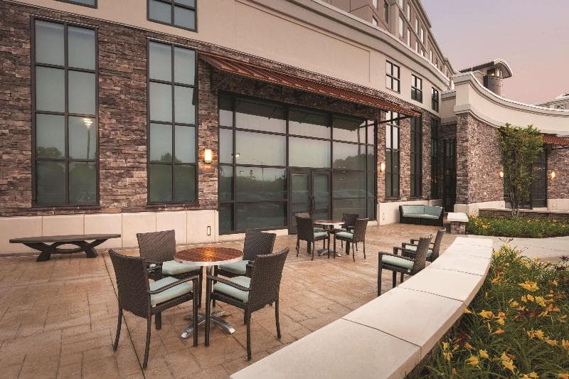 Embassy Suites Springfield 3