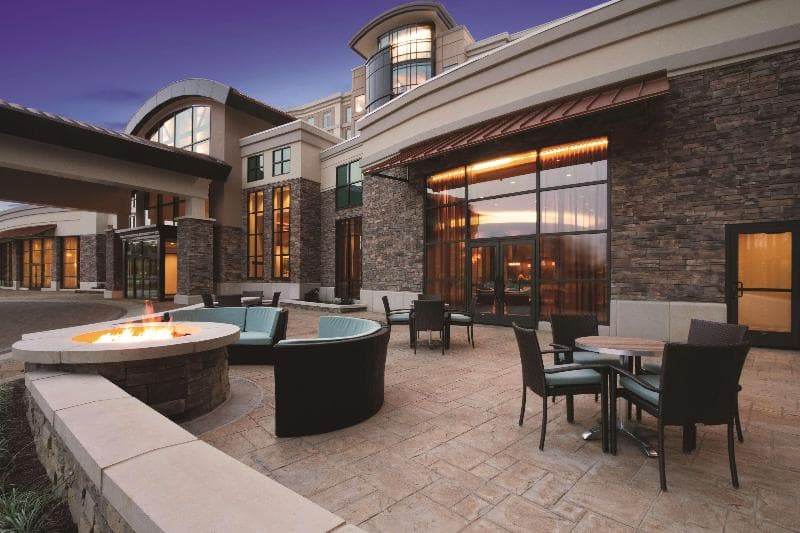 Embassy Suites Springfield 4