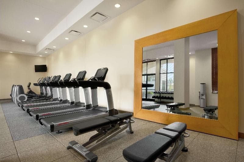 Embassy Suites Chattanooga / Hamilton Place 3