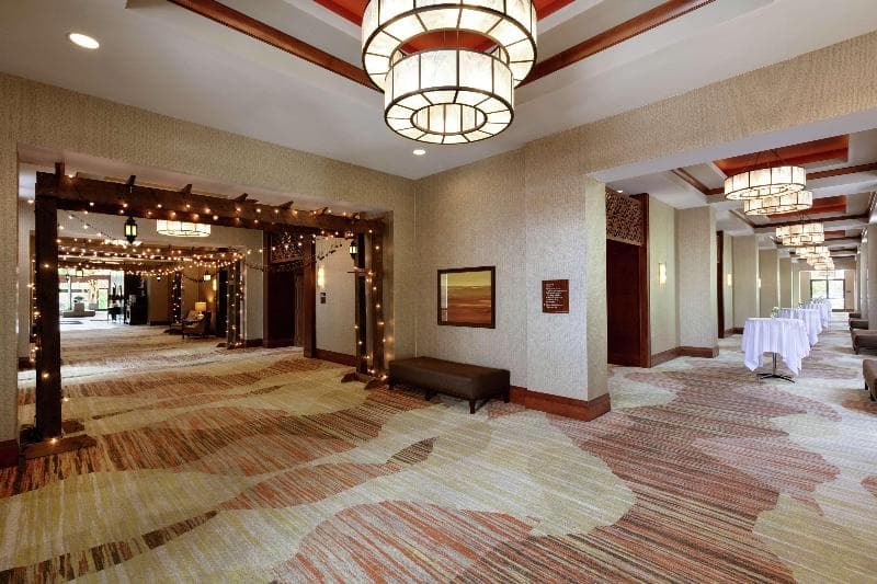 Embassy Suites Chattanooga / Hamilton Place photo 1
