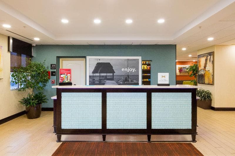 Hampton Inn Daytona Beach/Beachfront 3