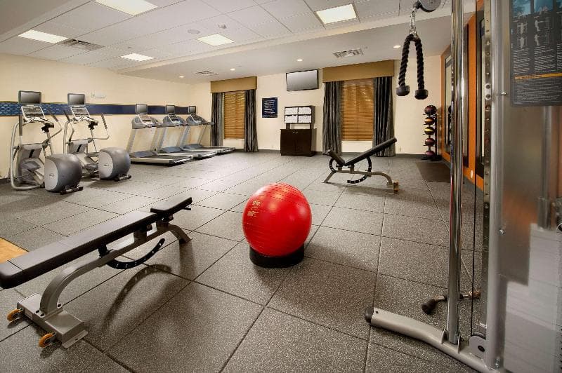 Hampton Inn Chattanooga West/Lookout Mountain 2