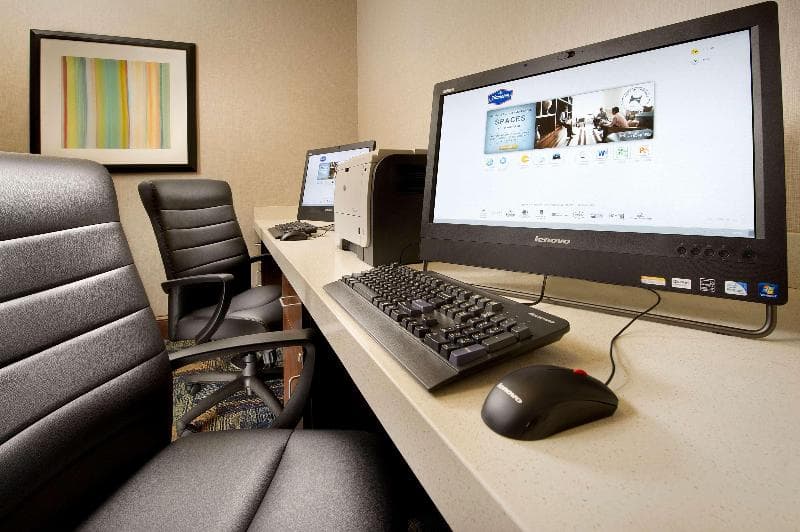 Hampton Inn Chattanooga West/Lookout Mountain photo 1