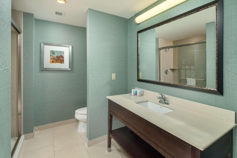 Hampton Inn Chattanooga West/Lookout Mountain 4