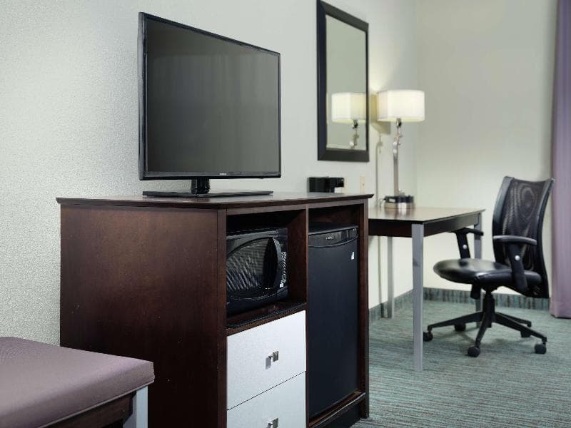 Hampton Inn Chattanooga West/Lookout Mountain 5