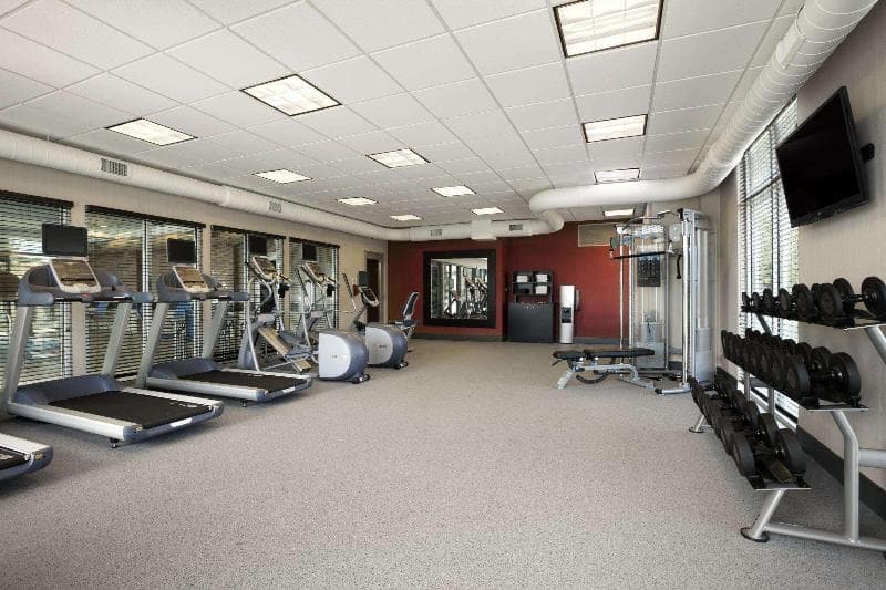 Homewood Suites by Hilton Columbus/OSU, OH 2