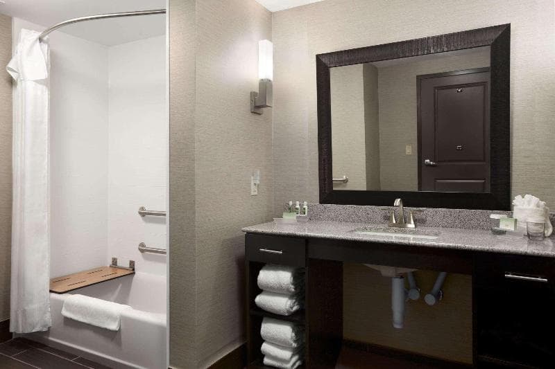 Homewood Suites by Hilton Columbus/OSU, OH 5