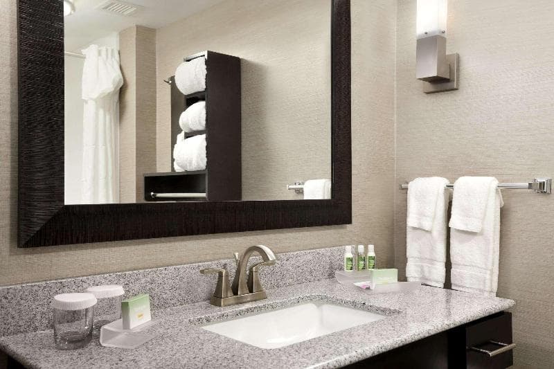 Homewood Suites by Hilton Columbus/OSU, OH 4