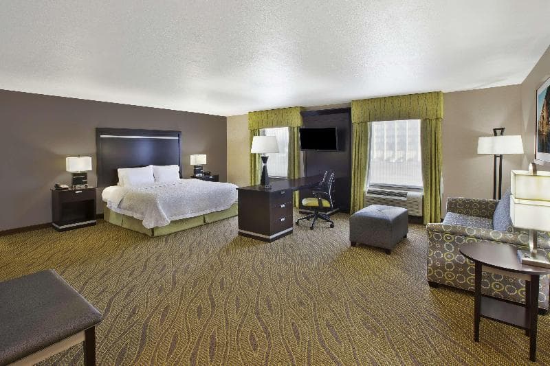 Hampton Inn & Suites Elyria 5
