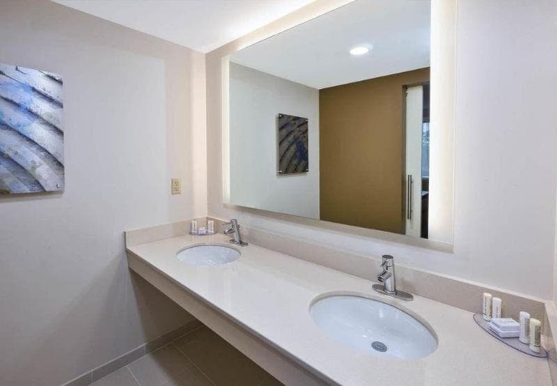 Fairfield Inn And Suites Dulles Airport Herndon/Rest 2